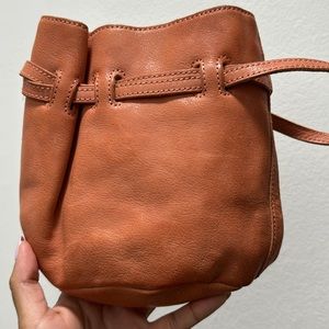 Madewell crossbody bag